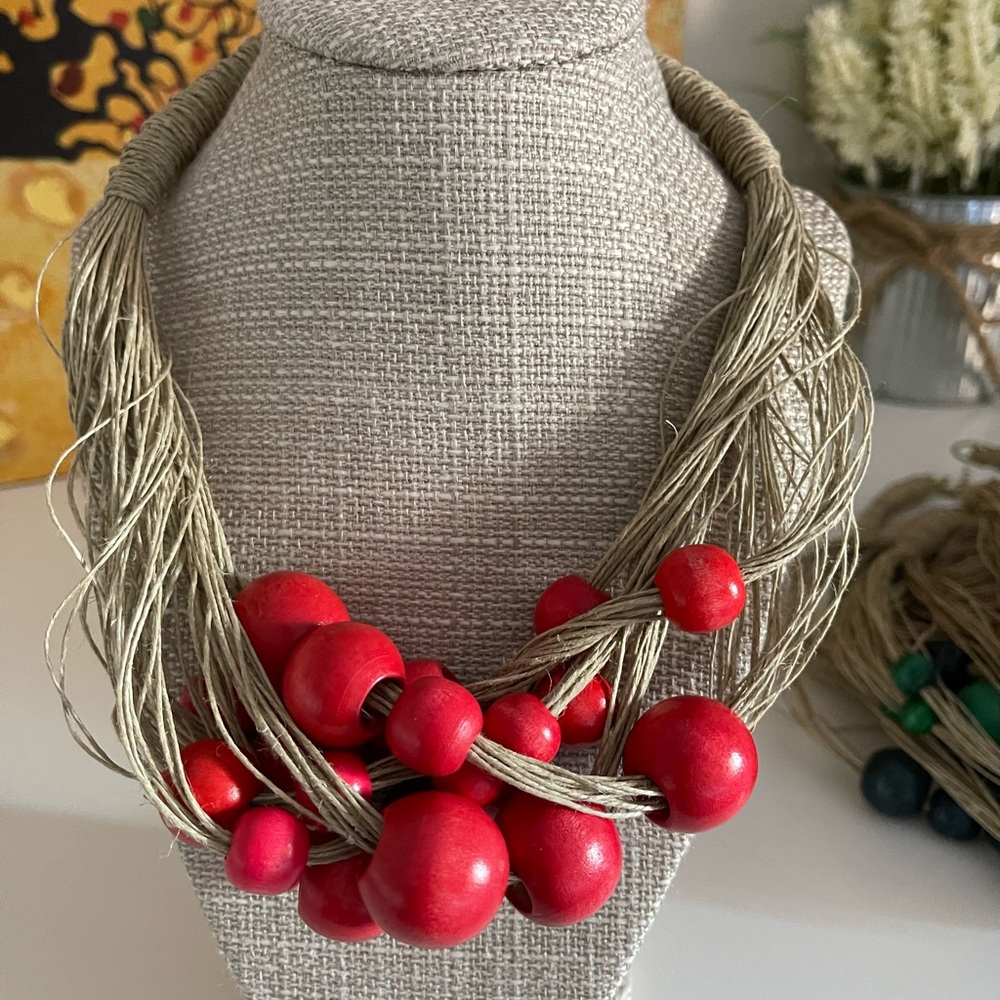 Beautiful Necklace  for all ocasions